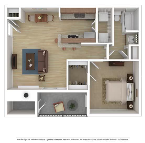 A2 15-1521 floor plan