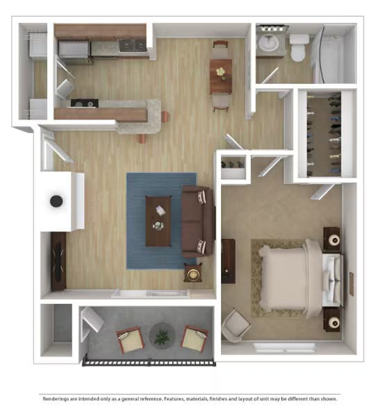 Unit 1102 01-106 floor plan