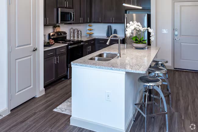 Unit 1148 1148 floor plan