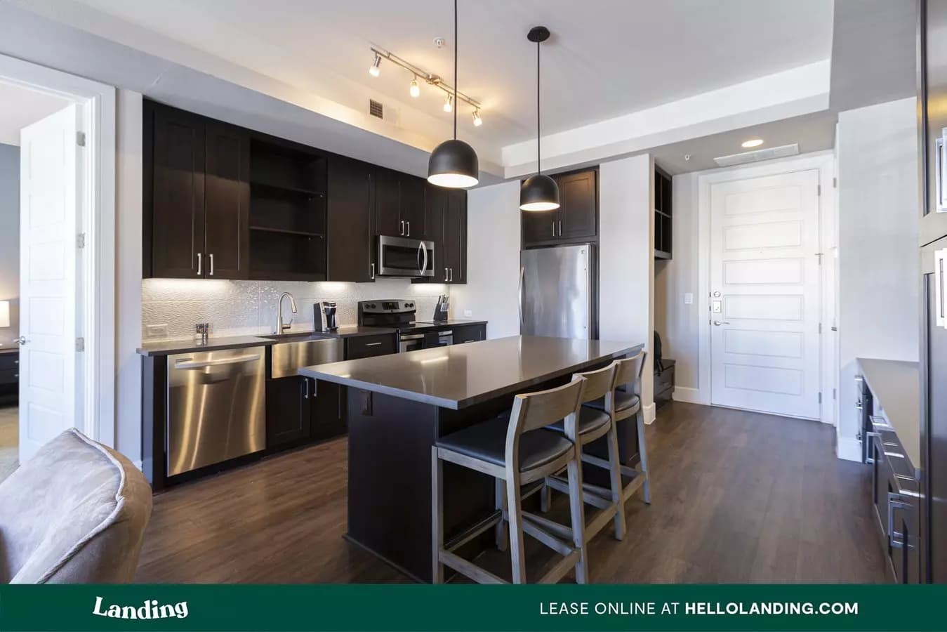 B4 2044 floor plan