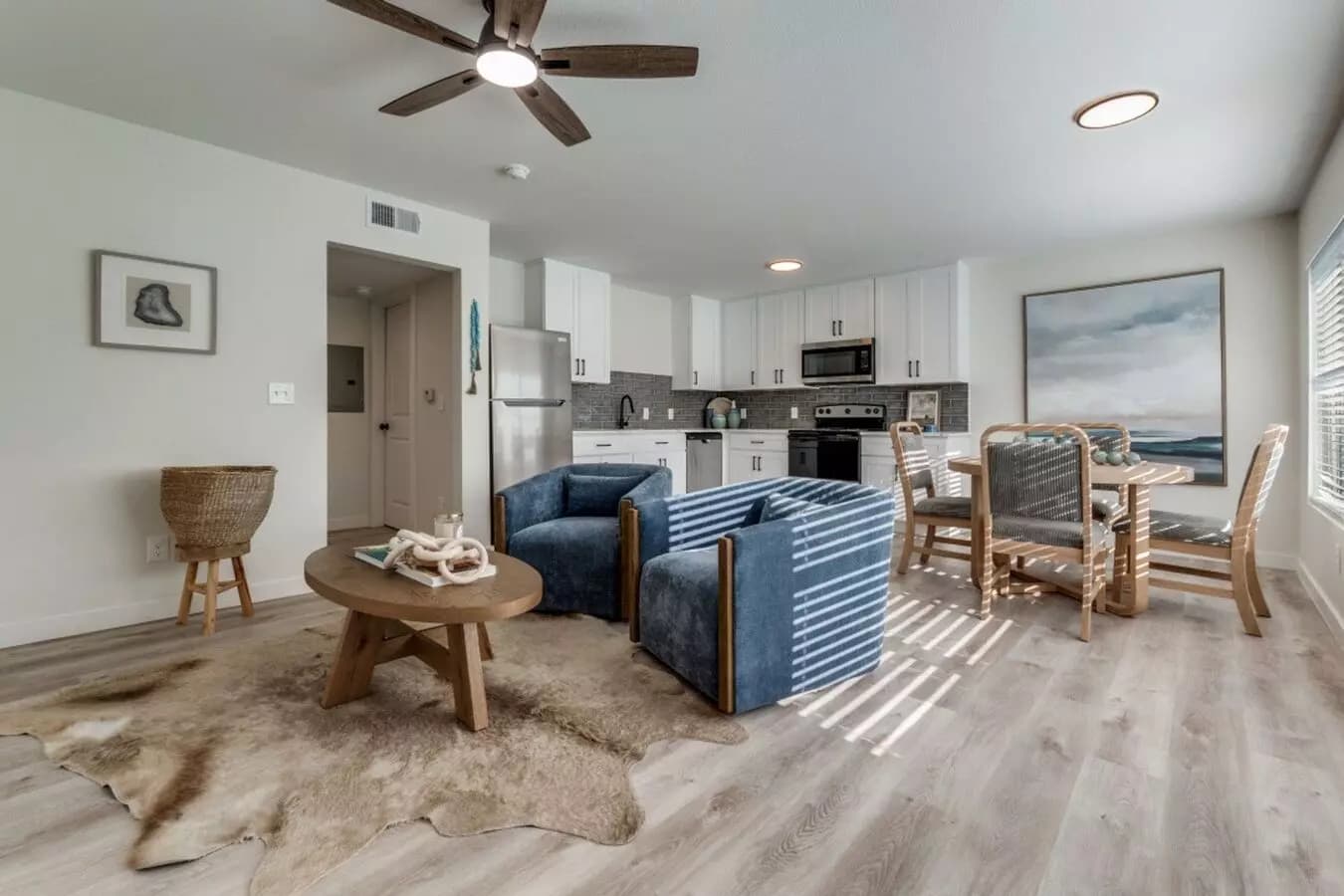 Unit 117 117 floor plan