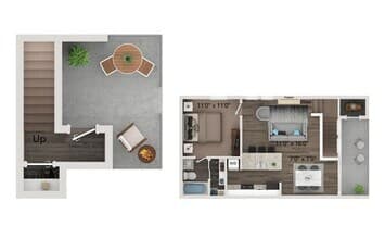 A2 14-1404 floor plan