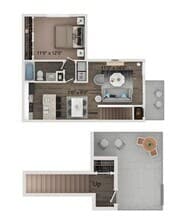A4 24-2402 floor plan