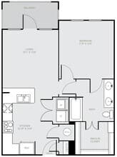 A1 5304 floor plan