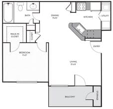 A1-Heritage 15304 floor plan