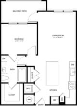 A5 1-162 floor plan
