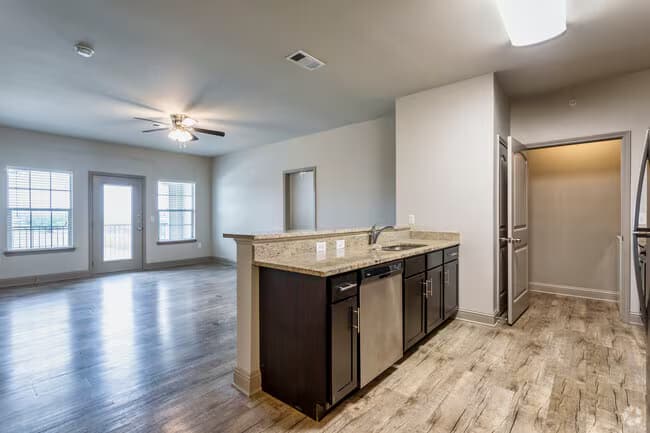 Unit 116 116 floor plan