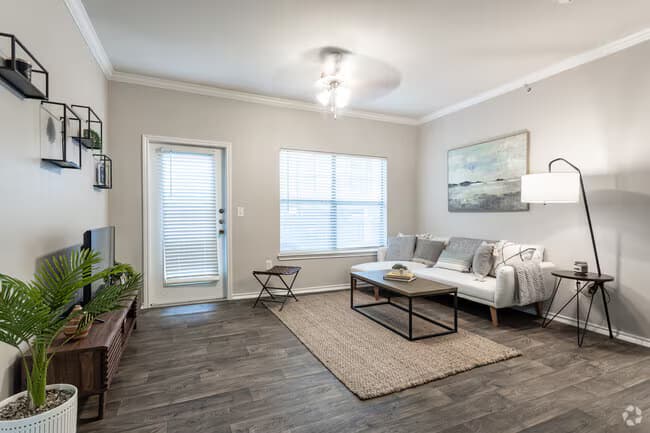 Unit 736 736 floor plan