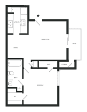 Chelsea 03-2013 floor plan