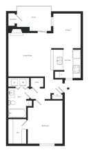 Delilah 04-3017 floor plan