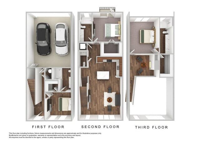 C2-TH 5709 floor plan
