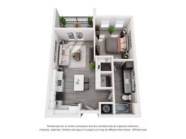 Sage 11307 floor plan