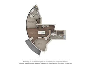 B4 315 floor plan