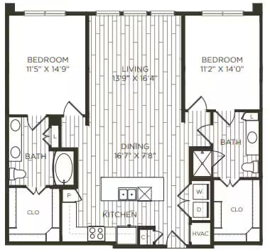 B6 141 floor plan