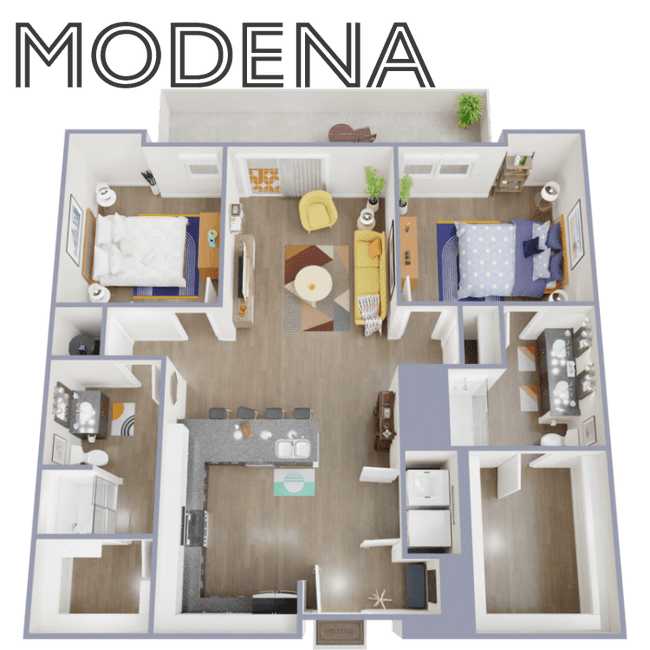 B1.2 floor plan