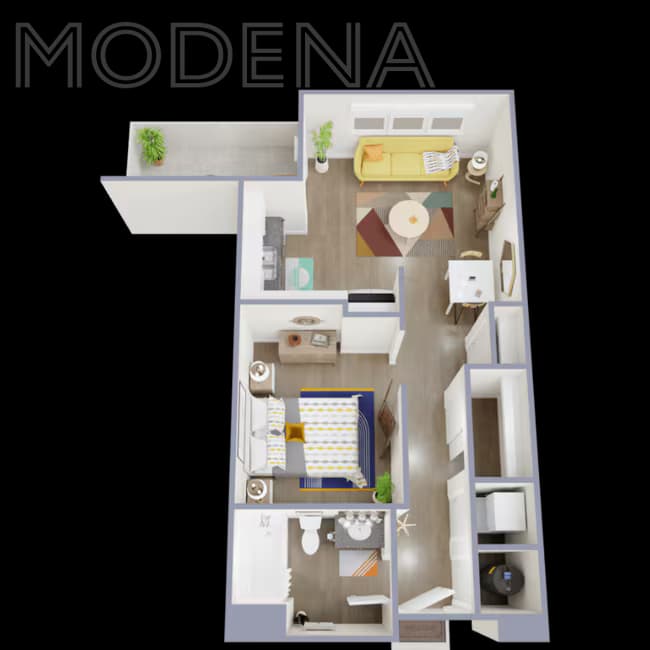 S1.3 floor plan