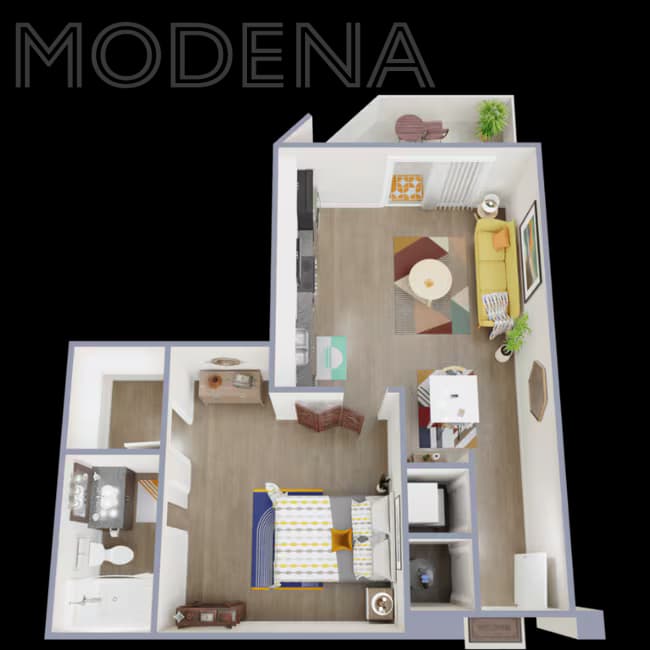 S2.2 floor plan