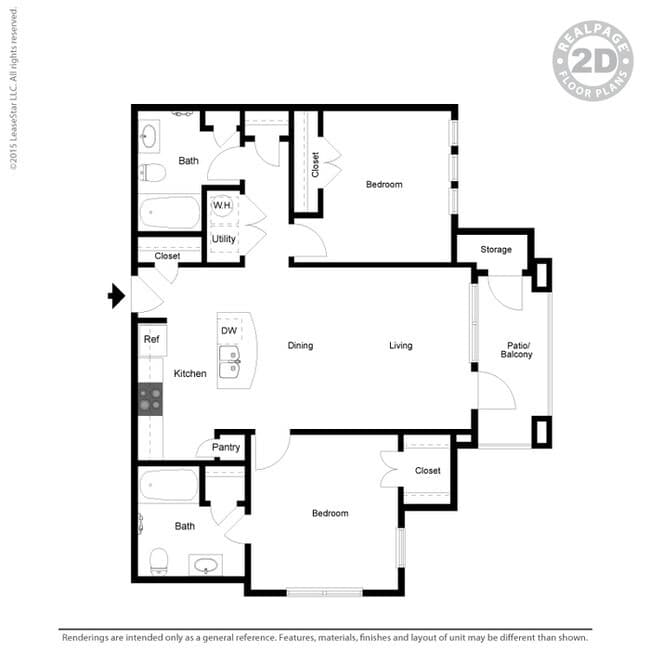 B1 13202 floor plan