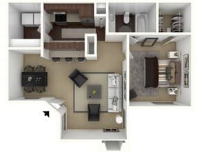 Genoa 5-2023 floor plan