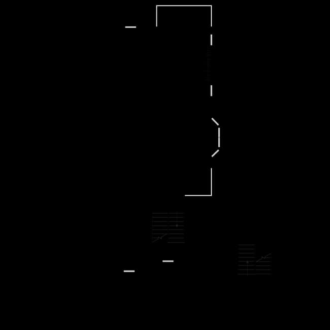 B3 Renovated 506 floor plan