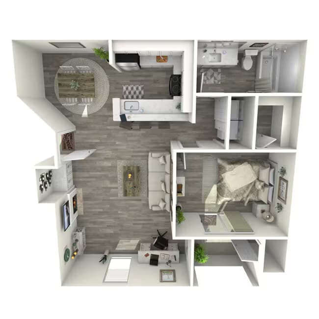 rays_A11 0107 floor plan