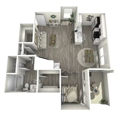 rays_A3 0203 floor plan