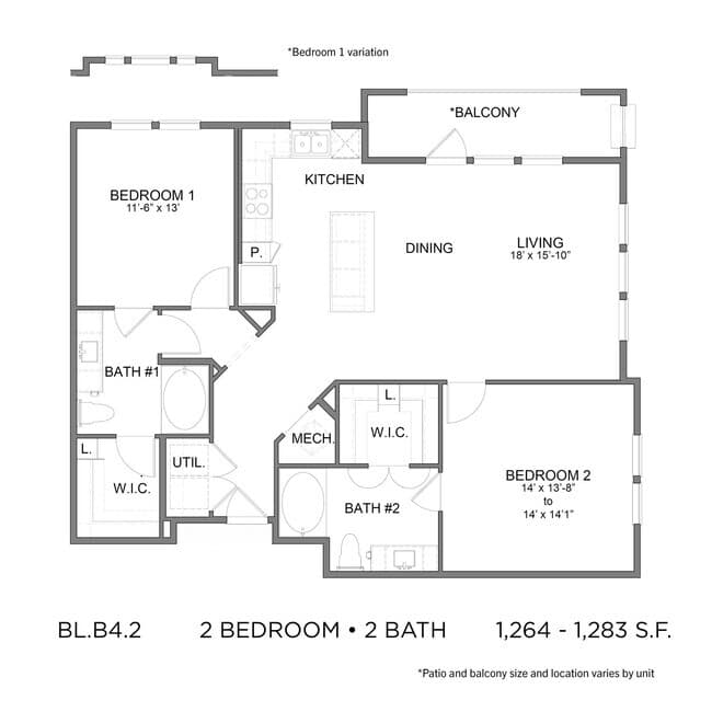 BL.B4.2 0256 floor plan