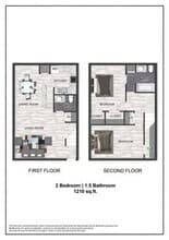 lcB3 354 floor plan