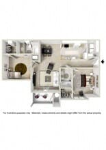 The Renfro 08.302 floor plan