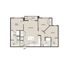 C1 3106 floor plan