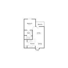 A2 263 floor plan