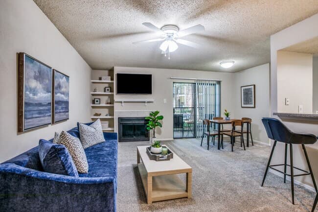 Unit 13-1326 13-1326 floor plan