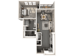 A.12 1628 floor plan