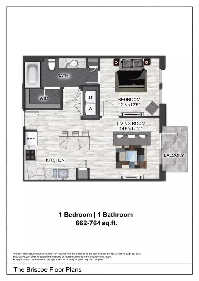 Ash 2419 floor plan
