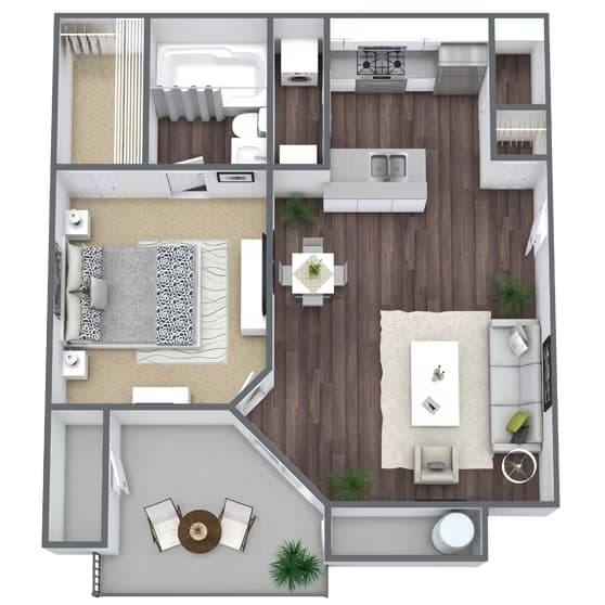 Unit 011314 011314 floor plan