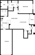 Thames 6-610 floor plan