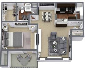 A3 13-1337 floor plan