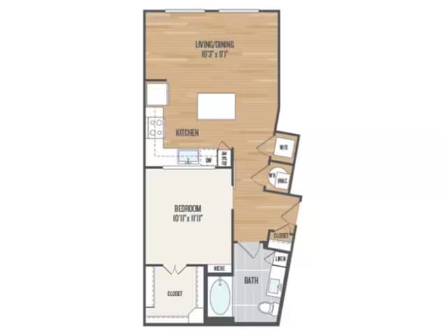 A3 2-2149 floor plan