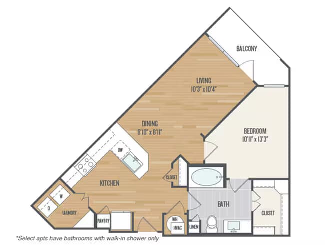 A3b 2-2116 floor plan