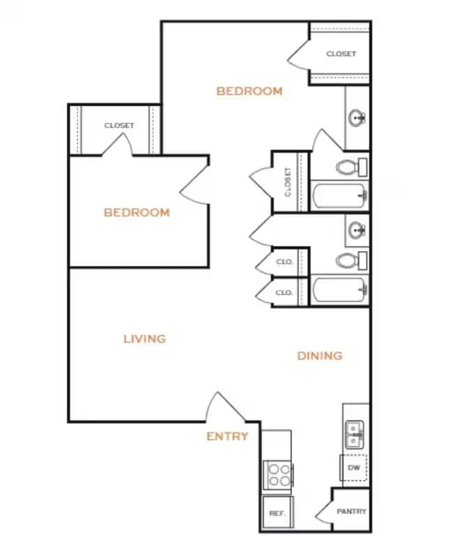 B1 139-0126 floor plan