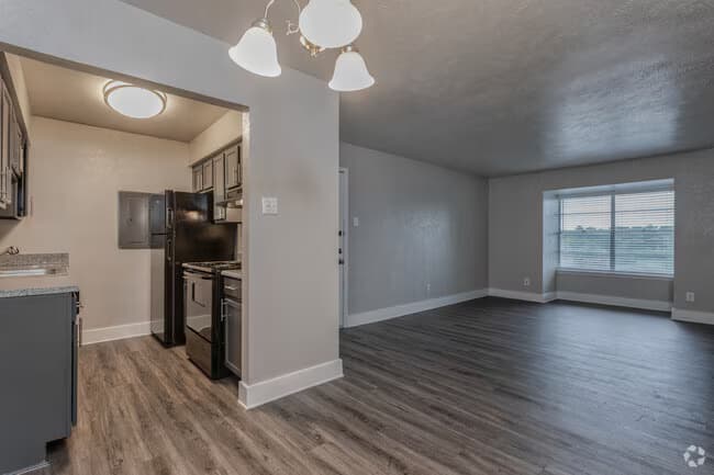 Unit 2056 2056 floor plan