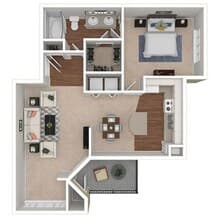 A4U 625 floor plan
