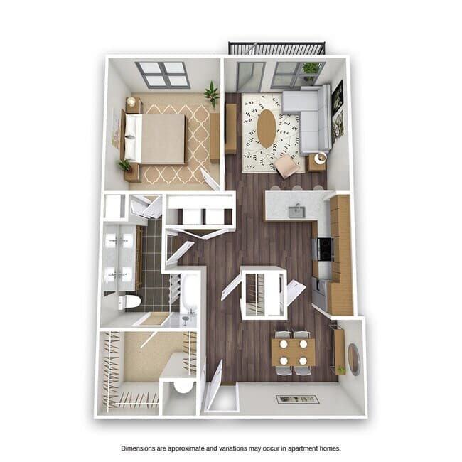 Maple 1547 floor plan