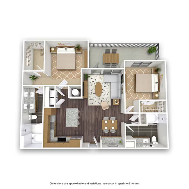 Welbourn 1353 floor plan