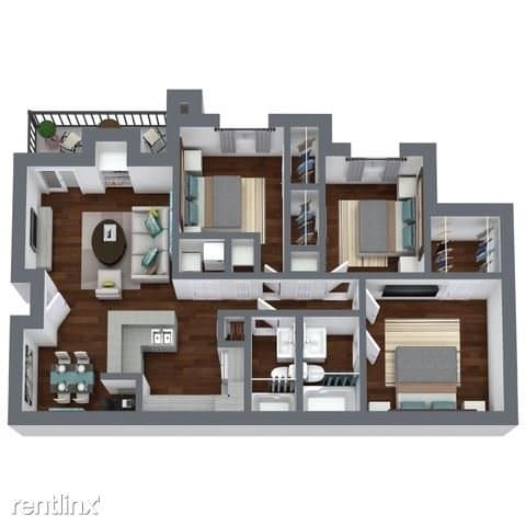 C1 08-08107 floor plan