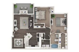 B1 05-05201 floor plan