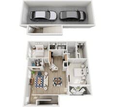 Plains 22101 floor plan