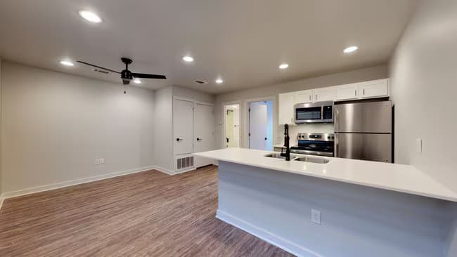 Unit 103 103 floor plan