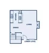 A2 2034 floor plan