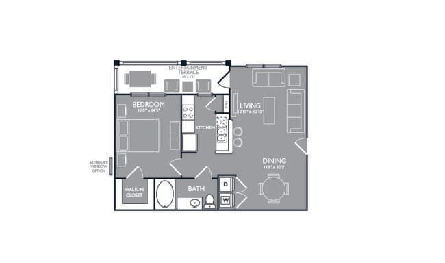 A2 13411 floor plan